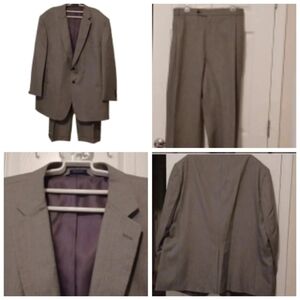 🐾Men's Saddlebred suit🎉